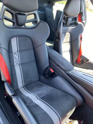 Porsche 911 GT3 2018 года  (NA)
